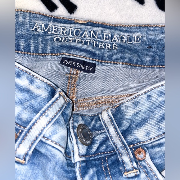 Denim shorts bundle - Picture 4 of 4